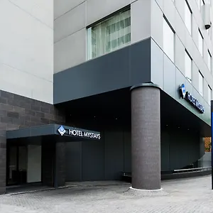 **** 酒店 Mystays 札幌中岛公园酒店 日本