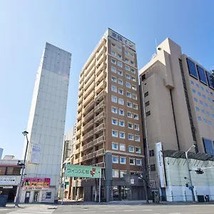 東横inn広島駅前大橋南 3*, 広島市 日本