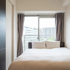 *** 公寓式酒店 博多8号公寓 日本