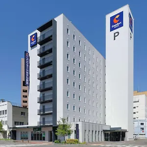 *** 酒店 北海道康福特酒店 日本