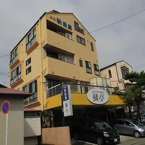船宿 秋田屋 2*, 鎌倉市 日本
