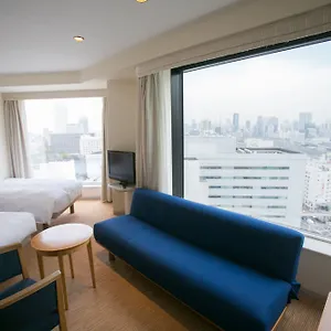 Shinagawa Szálloda