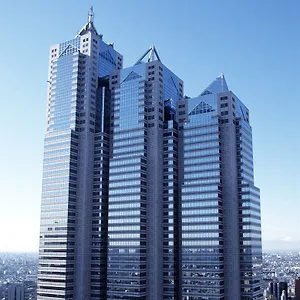 5* ホテル パーク ハイアット 東京