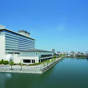 ナゴヤ キャッスル 5*, 名古屋市 日本