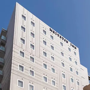 3* ホテル 名鉄イン浜松町