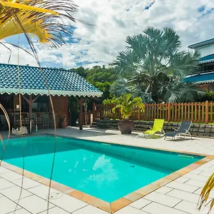 Makare Lagoon Club Le Vauclin