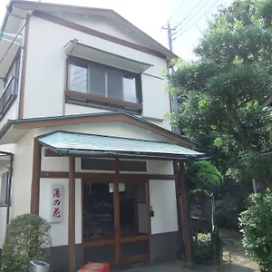 Yunohana Ohhiradai Onsen 2*, 箱根町 日本