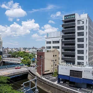 3* ホテル ホテルルートイン東京蒲田