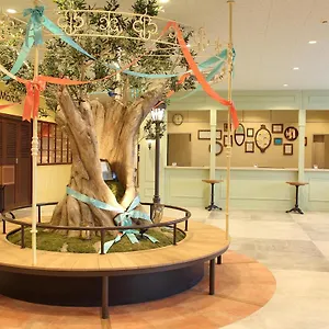 3* ホテル ユーラシア舞浜 Annex
