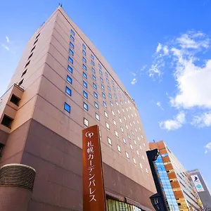 **** 酒店 札幌花园皇宫酒店 日本