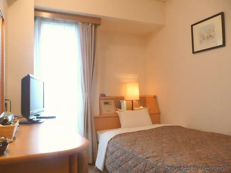 Отель Ibis Tokyo Shinjuku