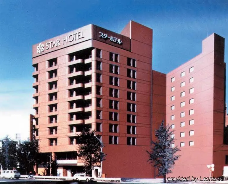 Ibis Tokyo Shinjuku Otel 3*,