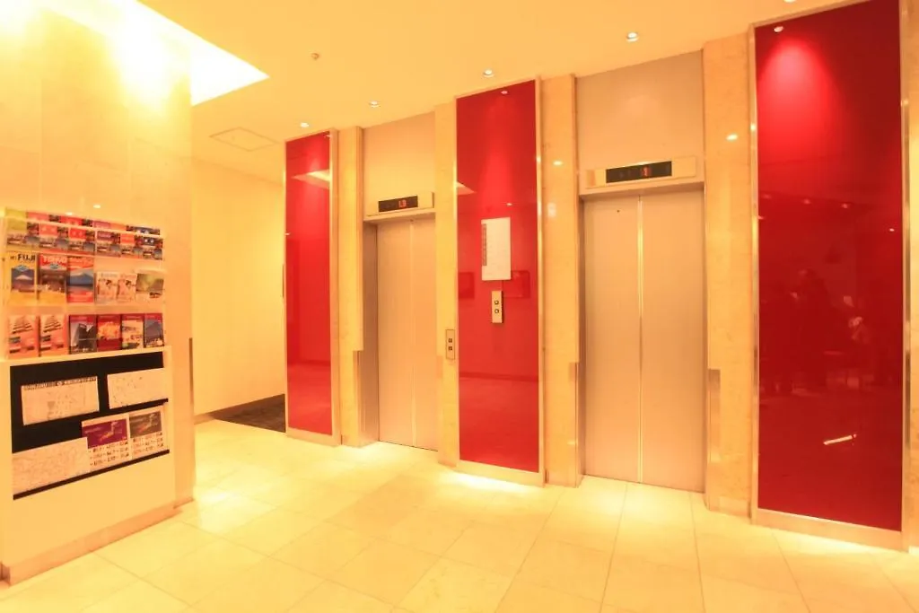 ***  Отель Ibis Tokyo Shinjuku Япония