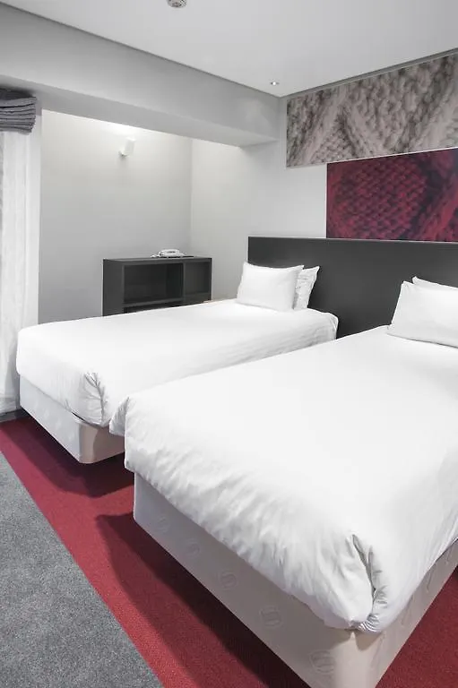 Отель Ibis Tokyo Shinjuku