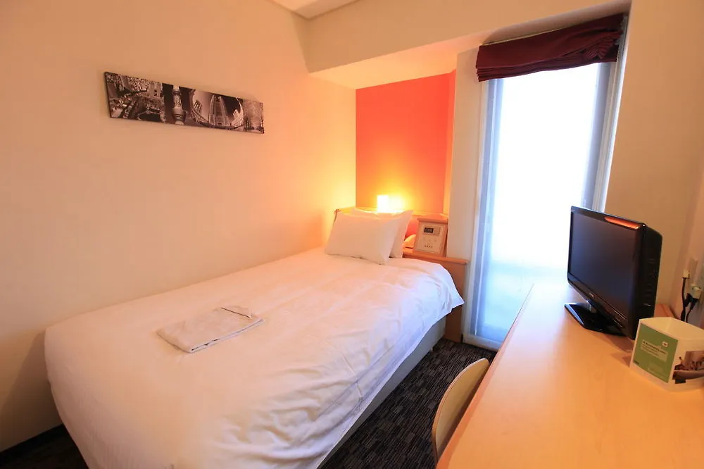 Отель Ibis Tokyo Shinjuku