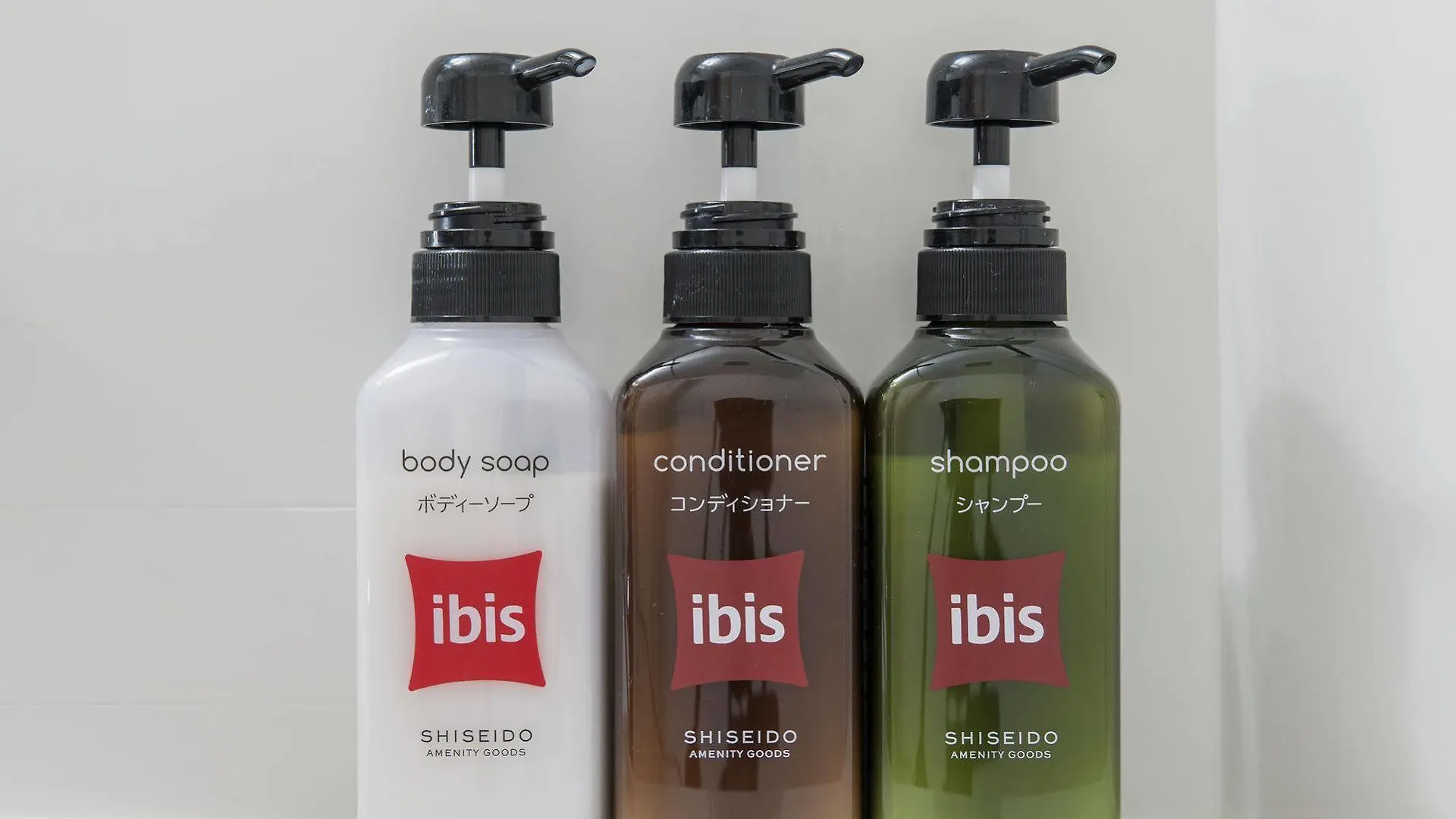 Отель Ibis Tokyo Shinjuku 3*,