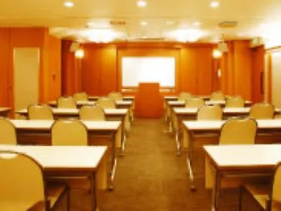 Ibis Tokyo Shinjuku Otel