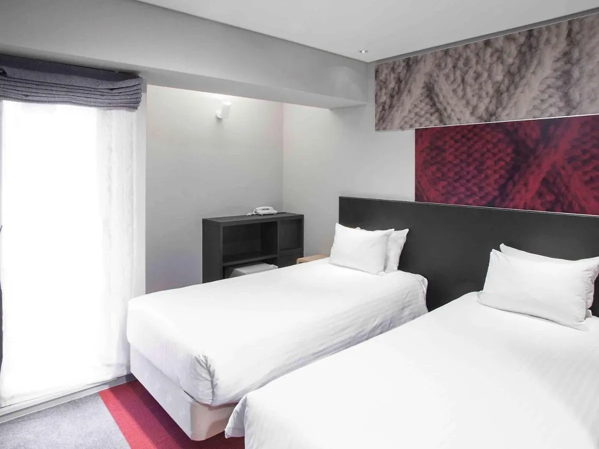 Ibis Tokyo Shinjuku Otel