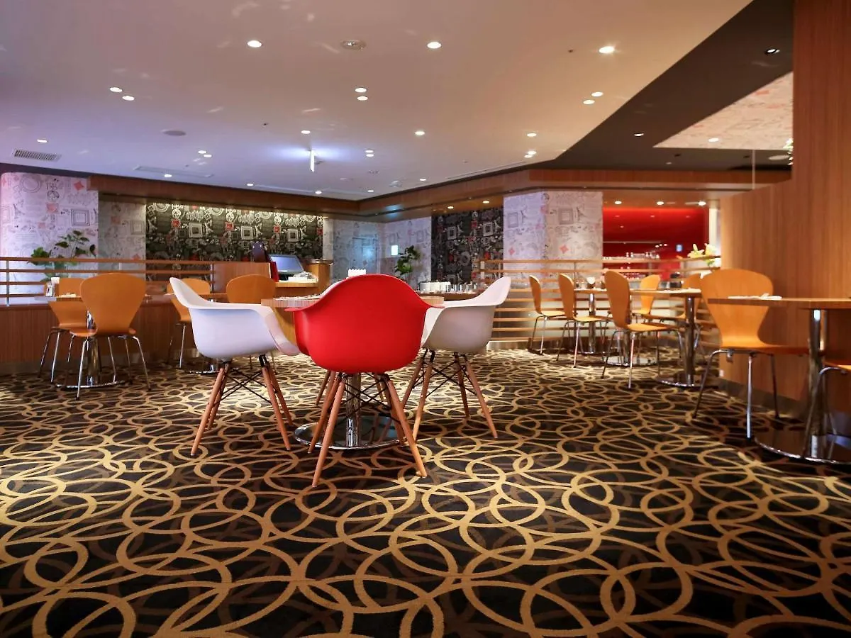 Ibis Tokyo Shinjuku Otel